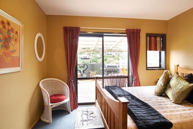 Harbour Lodge Lyttelton Extérieur photo