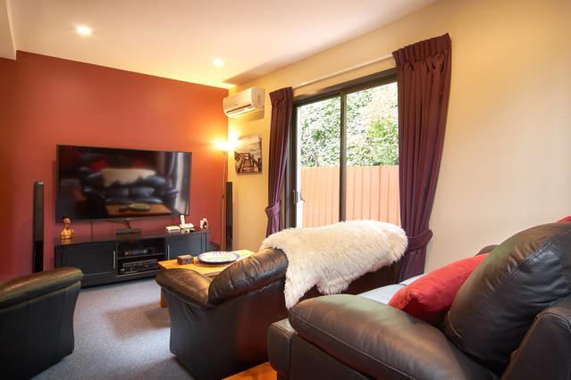 Harbour Lodge Lyttelton Extérieur photo